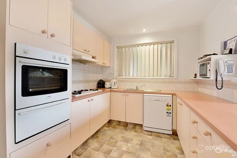 Property photo of 12 Barringun Crescent Clayton South VIC 3169