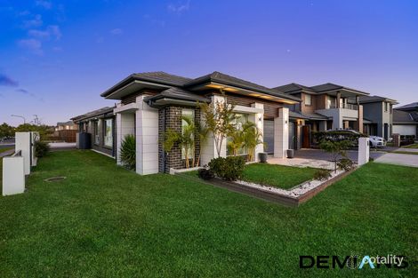 Property photo of 51 Travers Street Moorebank NSW 2170