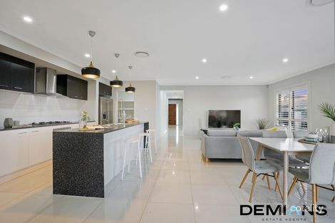 Property photo of 51 Travers Street Moorebank NSW 2170