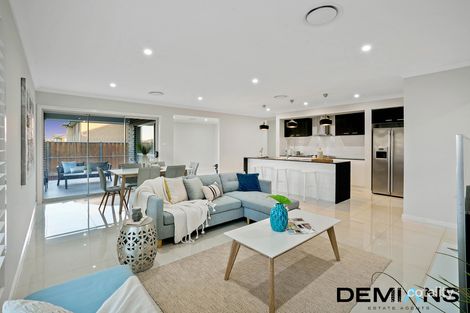 Property photo of 51 Travers Street Moorebank NSW 2170