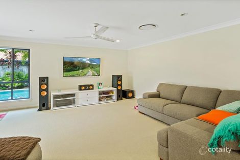 Property photo of 35 Oak Grove Way Sippy Downs QLD 4556