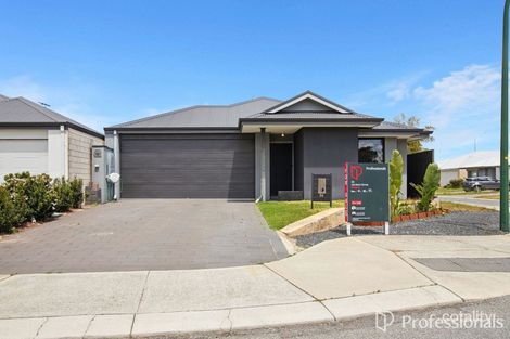 Property photo of 36 Jamison Grove Wellard WA 6170