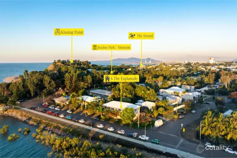 Property photo of 6 The Esplanade North Ward QLD 4810