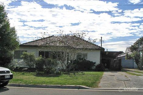 Property photo of 3 Farrington Parade North Ryde NSW 2113