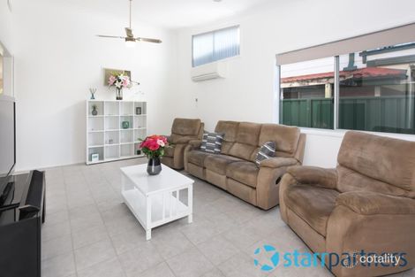 Property photo of 40 Francis Greenway Avenue St Clair NSW 2759