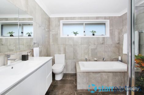 Property photo of 40 Francis Greenway Avenue St Clair NSW 2759