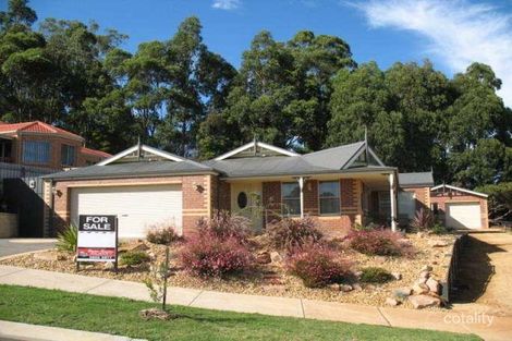 13 Summerhill Bvd, Drouin, VIC 3818