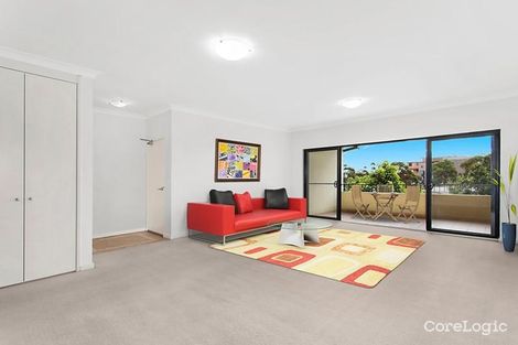 Property photo of 20/23A George Street North Strathfield NSW 2137