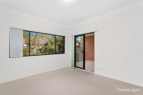 Property photo of 20/23A George Street North Strathfield NSW 2137