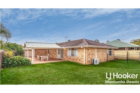 Property photo of 8 Burnett Drive Murrumba Downs QLD 4503