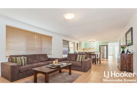 Property photo of 8 Burnett Drive Murrumba Downs QLD 4503