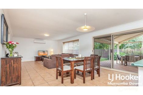 Property photo of 8 Burnett Drive Murrumba Downs QLD 4503