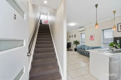 Property photo of 3/8 Tara Street Wilsonton QLD 4350