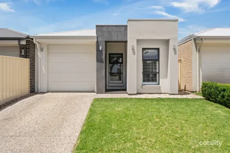 Property photo of 9B Johnson Avenue Rostrevor SA 5073