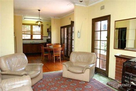 Property photo of 5 Pooley Street Ryde NSW 2112