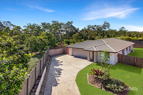Property photo of 1A Brigid Boulevard Augustine Heights QLD 4300