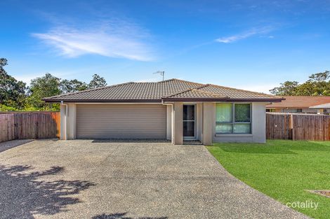 Property photo of 1A Brigid Boulevard Augustine Heights QLD 4300