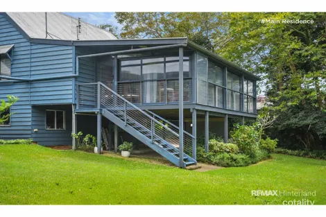 Property photo of 200 Maleny-Kenilworth Road Witta QLD 4552