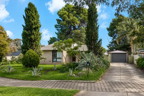18 BALLARD ST, ELIZABETH EAST, SA 5112
