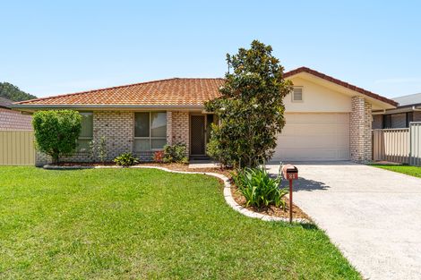 21 Edinburgh Dr, Townsend, NSW 2463