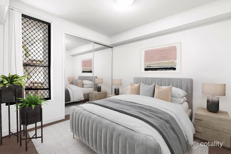 Property photo of 3/111 Stoneleigh Street Lutwyche QLD 4030