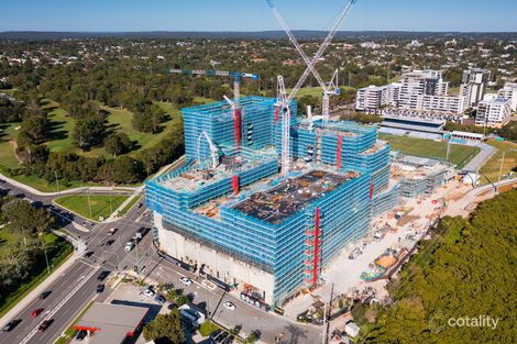 C4-04/471 Captain Cook Dr, Woolooware, NSW 2230