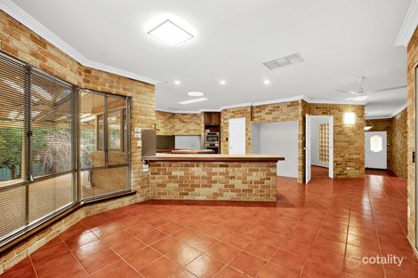 Property photo of 47 Coolinga Road Lesmurdie WA 6076