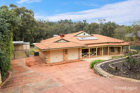 Property photo of 47 Coolinga Road Lesmurdie WA 6076