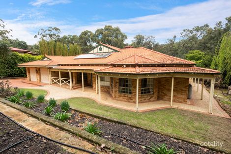 Property photo of 47 Coolinga Road Lesmurdie WA 6076