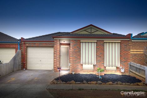 Property photo of 14 Ventosa Way Werribee VIC 3030