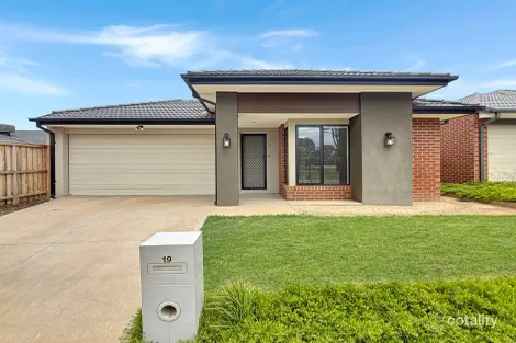 19 Orange Glow Rd, Brookfield, VIC 3338