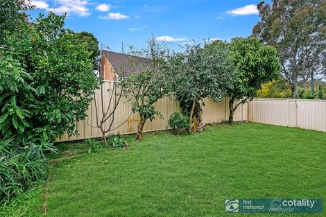 Property photo of 2/99 Metella Road Toongabbie NSW 2146