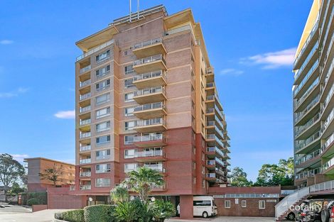 177/14-16 Station St, Homebush, NSW 2140