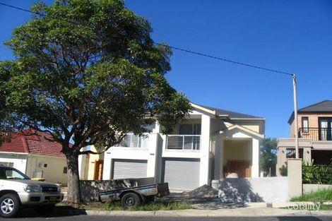 Property photo of 64A Dreadnought Street Roselands NSW 2196