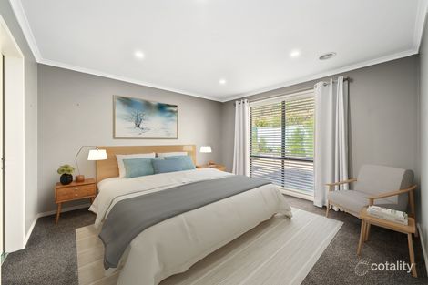 Property photo of 3/4 Kenny Place Karabar NSW 2620