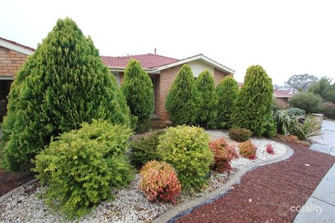 68 Amagula Ave, Ngunnawal, ACT 2913