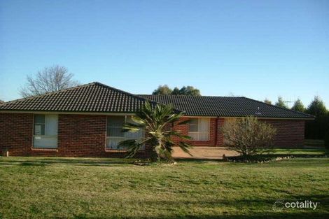 Property photo of 20A Logan Street Eglinton NSW 2795