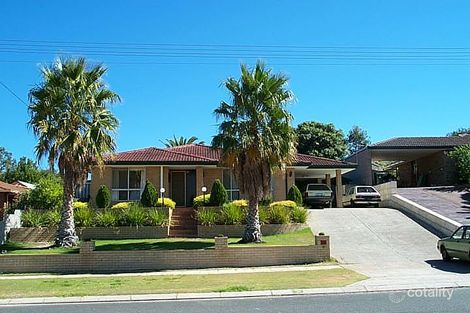 Property photo of 31 Emperor Avenue Beldon WA 6027
