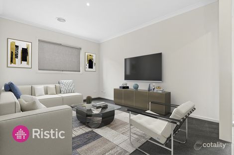 Property photo of 21 Cortona Grange Mernda VIC 3754