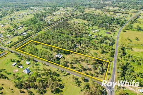 Property photo of 22 Tallaringa Drive Adare QLD 4343