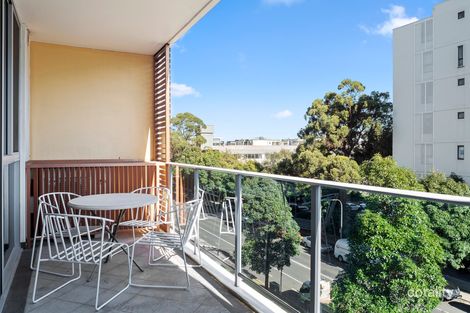 Property photo of 641/9 Rothschild Avenue Rosebery NSW 2018