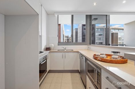 Property photo of 641/9 Rothschild Avenue Rosebery NSW 2018