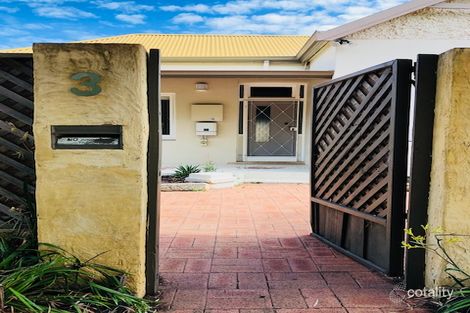 Property photo of 3 Stuart Street Maylands WA 6051