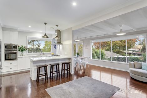 Property photo of 60 McLachlan Street Templestowe VIC 3106