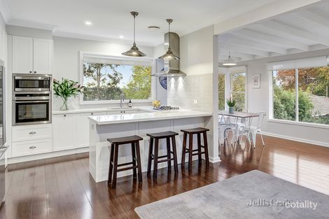 Property photo of 60 McLachlan Street Templestowe VIC 3106