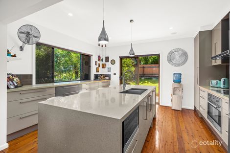 Property photo of 18 Wonson Avenue Coniston NSW 2500