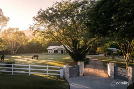 34-40 Gibsonville St, Tallebudgera Valley, QLD 4228