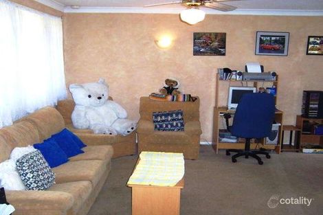 Property photo of 32 Canberra Crescent Campbelltown NSW 2560