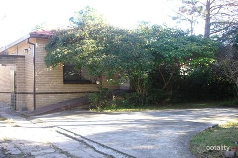 Property photo of 204 President Avenue Miranda NSW 2228