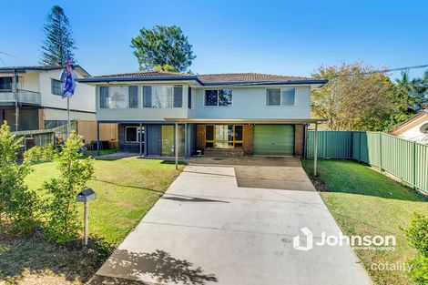 Property photo of 24 Gibson Street Capalaba QLD 4157